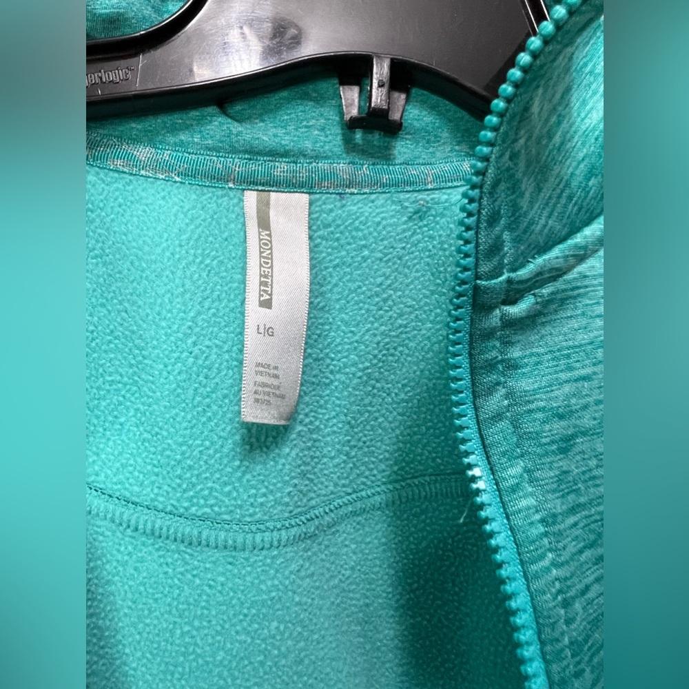 Mondetta Jacket - Picture 3 of 3